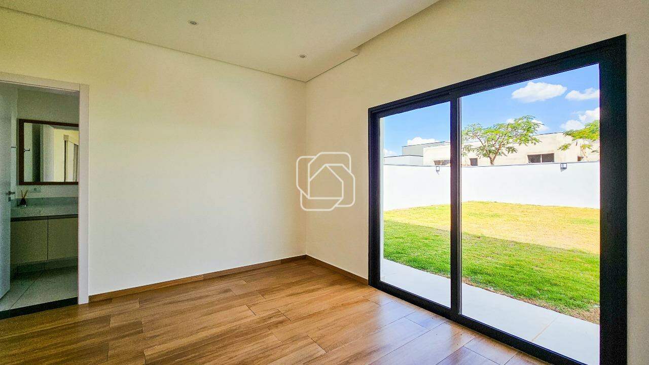 Casa de Condomínio à venda em Itu - SP - Residencial Parque Campos de Santo Antônio II: Suíte 2