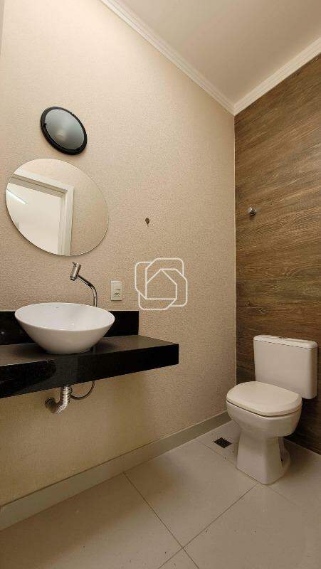 Sala Comercial para aluguel em Itu - SP - Itu Novo Centro: