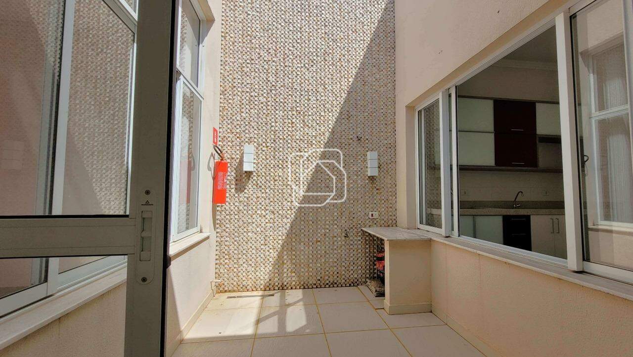 Sala Comercial para aluguel em Itu - SP - Itu Novo Centro: 