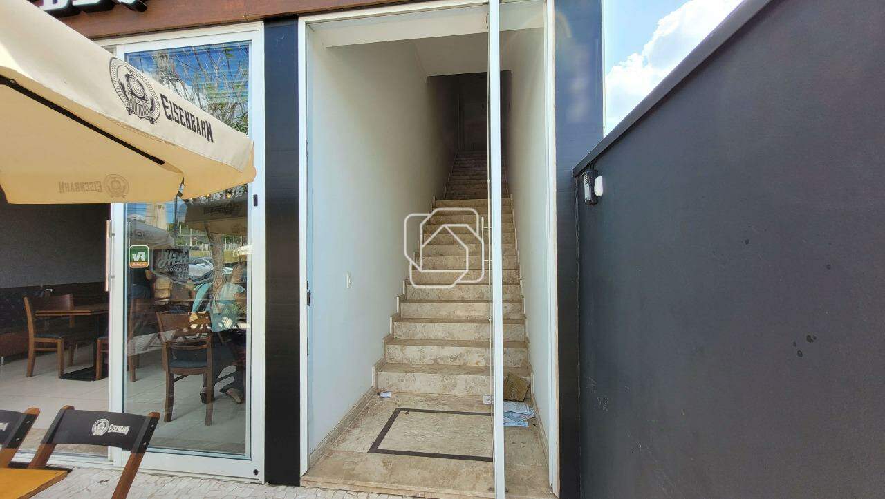 Sala Comercial para aluguel em Itu - SP - Itu Novo Centro: