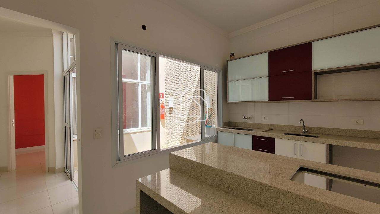 Sala Comercial para aluguel em Itu - SP - Itu Novo Centro: