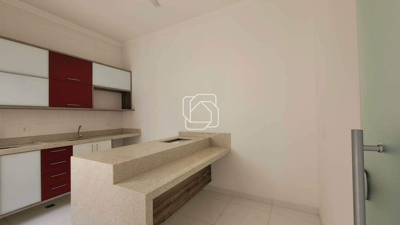 Sala Comercial para aluguel em Itu - SP - Itu Novo Centro: