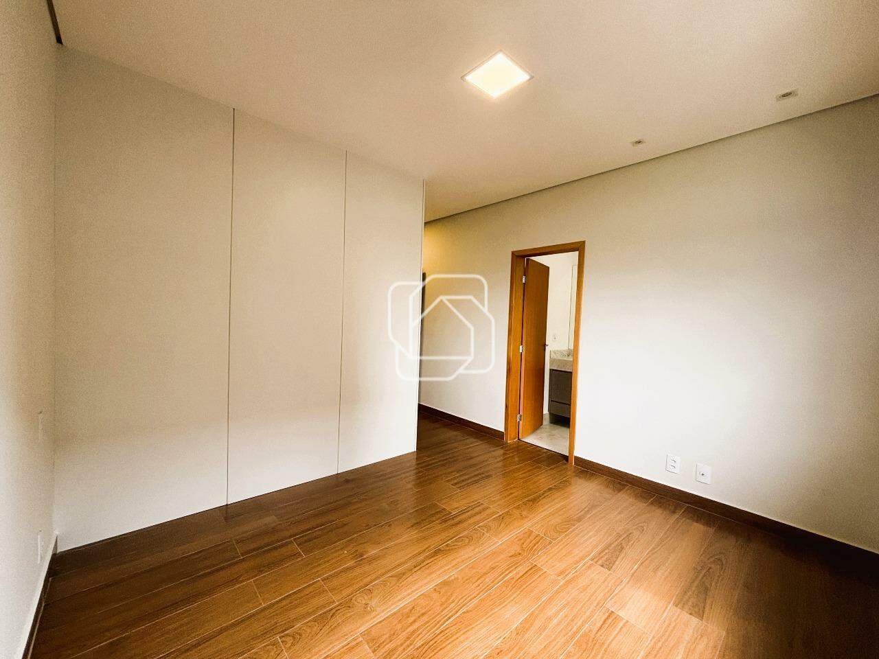 Casa de Condomínio à venda em Itu - SP - Condomínio Gardenville: 