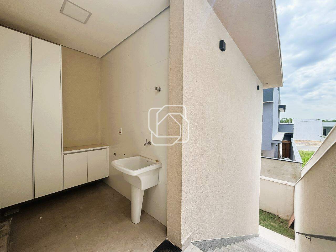 Casa de Condomínio à venda em Itu - SP - Condomínio Gardenville: 