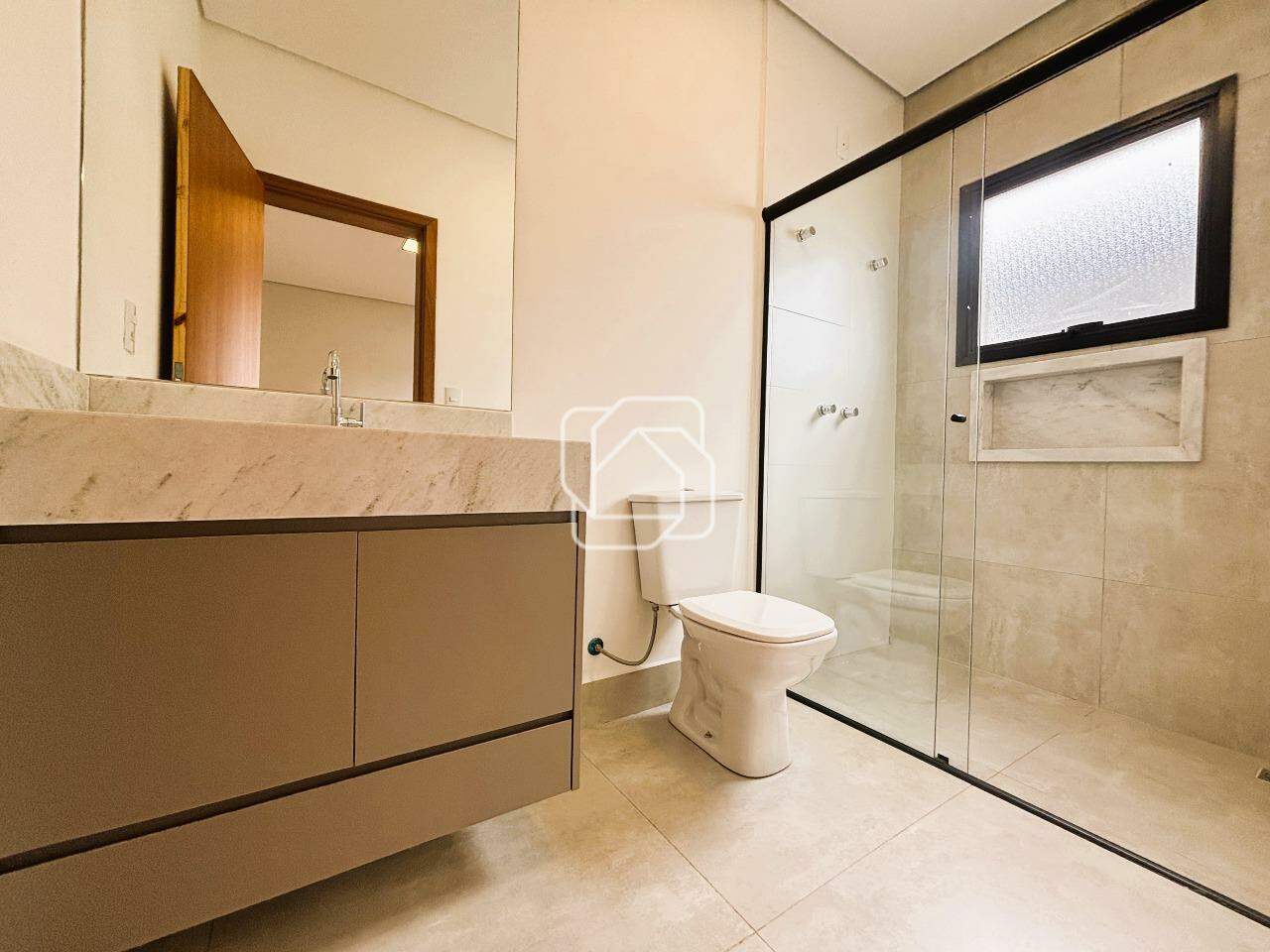 Casa de Condomínio à venda em Itu - SP - Condomínio Gardenville: 