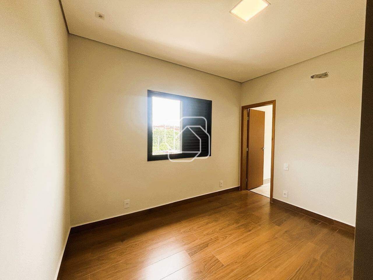 Casa de Condomínio à venda em Itu - SP - Condomínio Gardenville: 