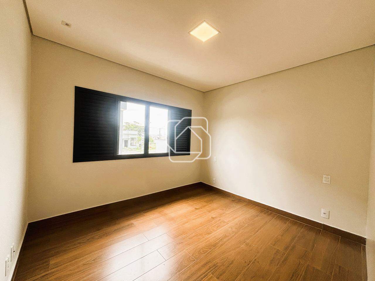 Casa de Condomínio à venda em Itu - SP - Condomínio Gardenville: 