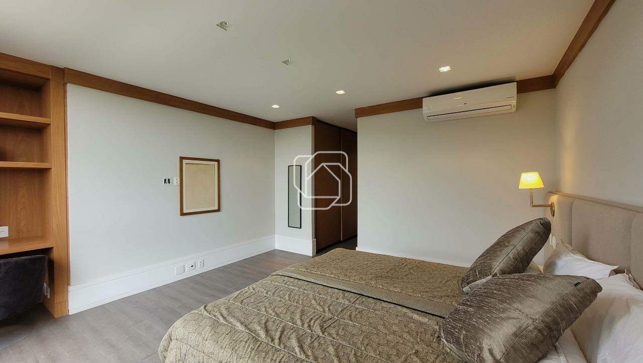 Casa de Condomínio para aluguel em Porto Feliz - SP - Condomínio Fazenda Boa Vista: 