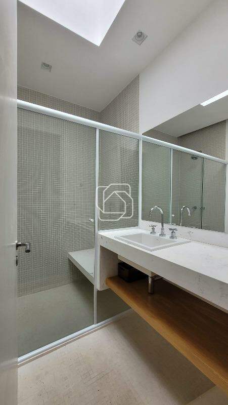 Casa de Condomínio para aluguel em Porto Feliz - SP - Condomínio Fazenda Boa Vista: 