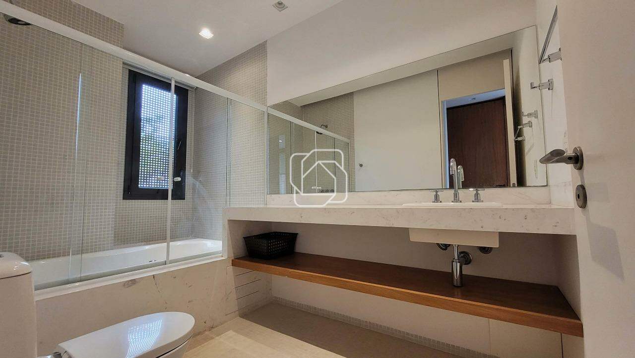 Casa de Condomínio para aluguel em Porto Feliz - SP - Condomínio Fazenda Boa Vista: 
