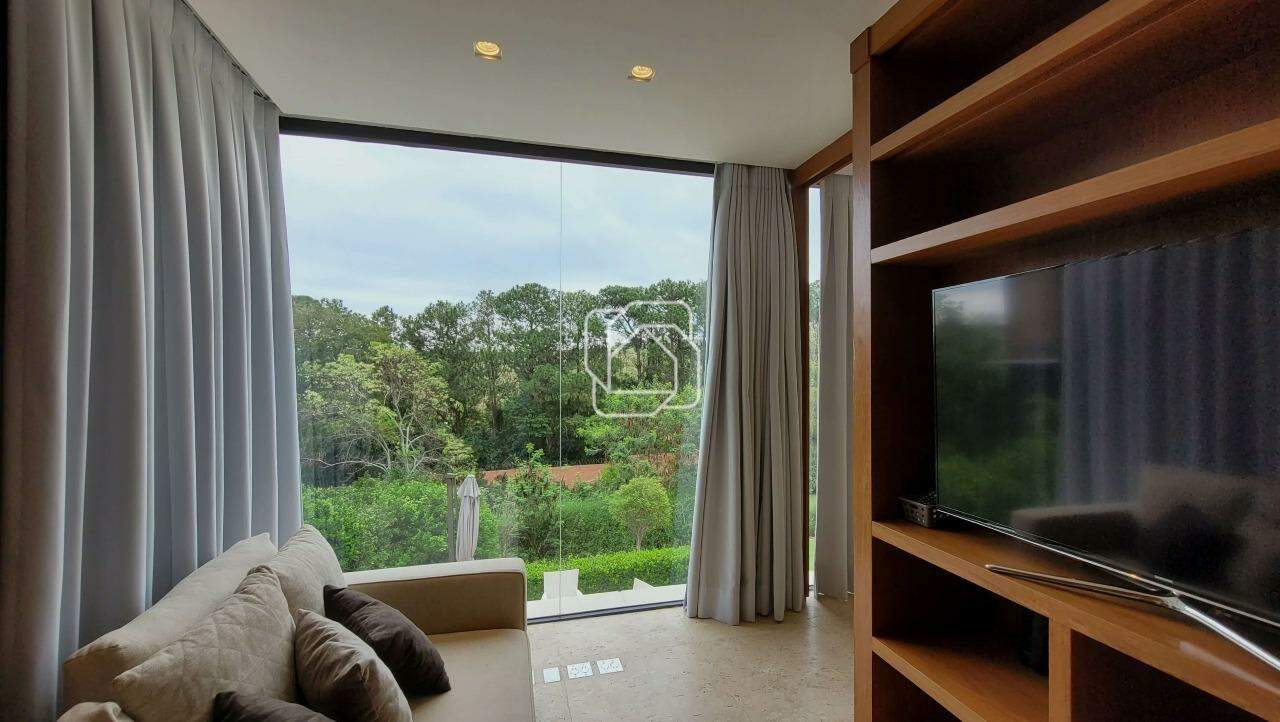 Casa de Condomínio para aluguel em Porto Feliz - SP - Condomínio Fazenda Boa Vista: 