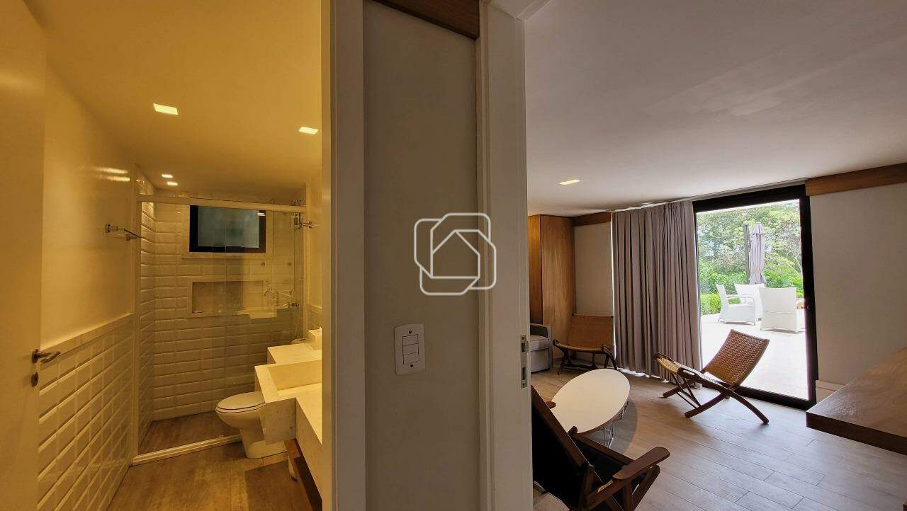 Casa de Condomínio para aluguel em Porto Feliz - SP - Condomínio Fazenda Boa Vista: 