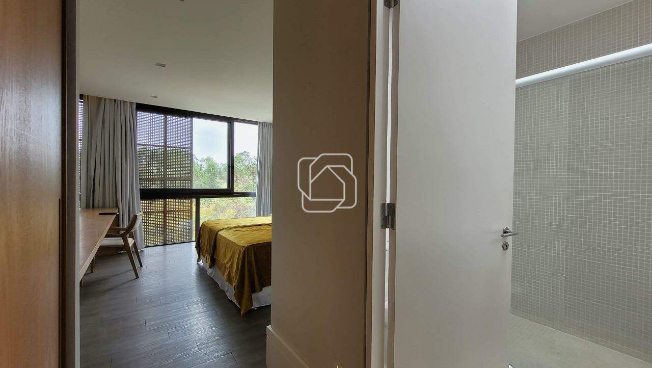 Casa de Condomínio para aluguel em Porto Feliz - SP - Condomínio Fazenda Boa Vista: 