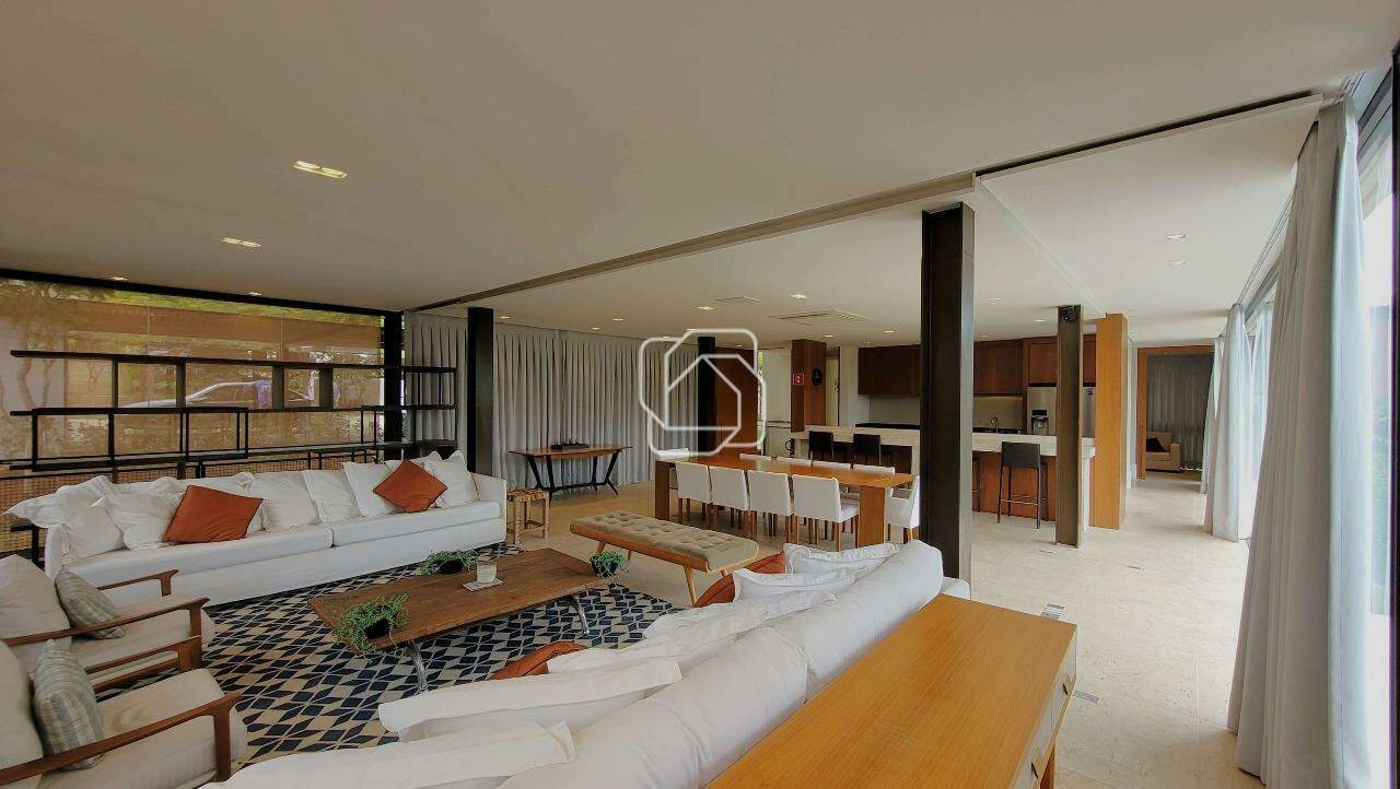 Casa de Condomínio para aluguel em Porto Feliz - SP - Condomínio Fazenda Boa Vista: 