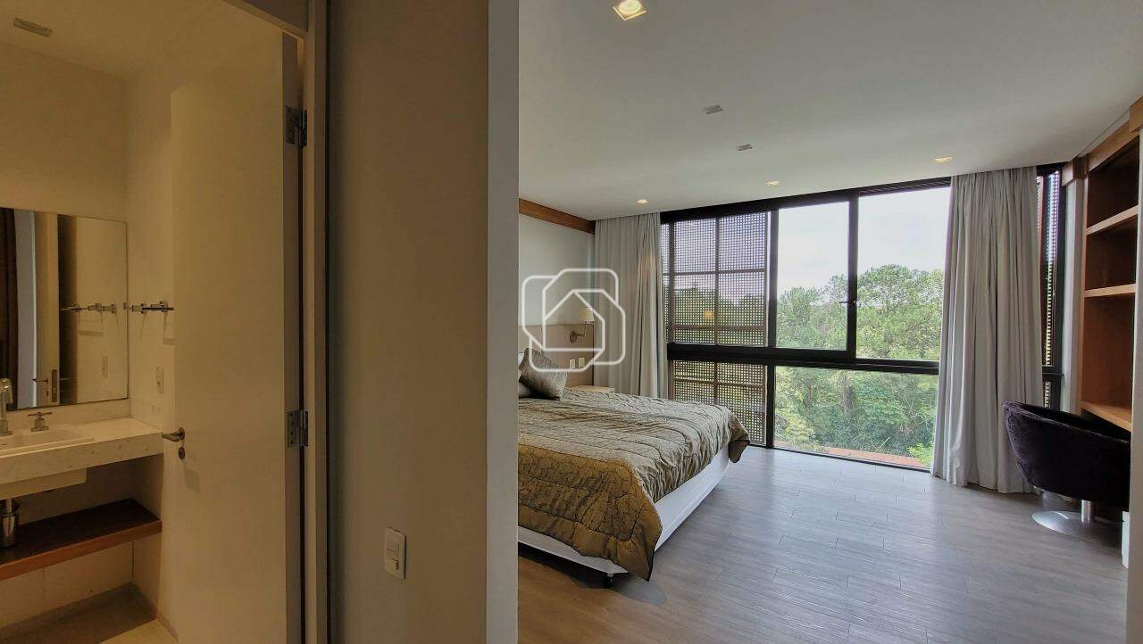 Casa de Condomínio para aluguel em Porto Feliz - SP - Condomínio Fazenda Boa Vista: 