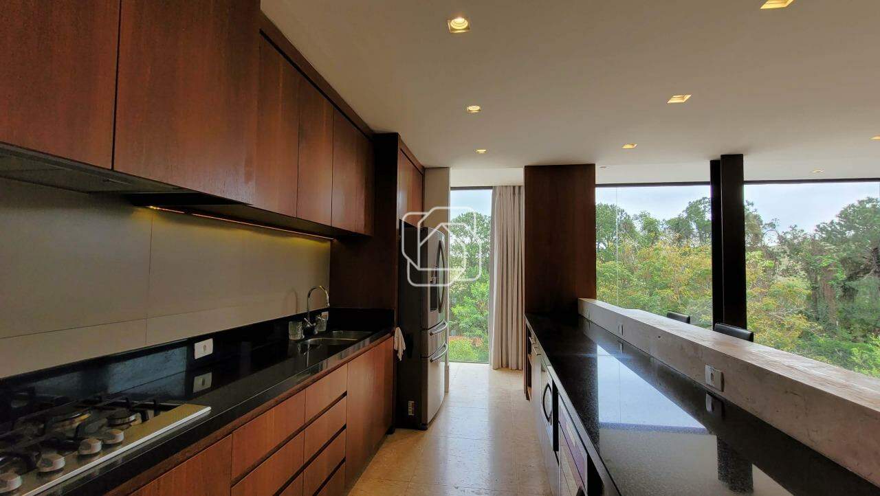 Casa de Condomínio para aluguel em Porto Feliz - SP - Condomínio Fazenda Boa Vista: 