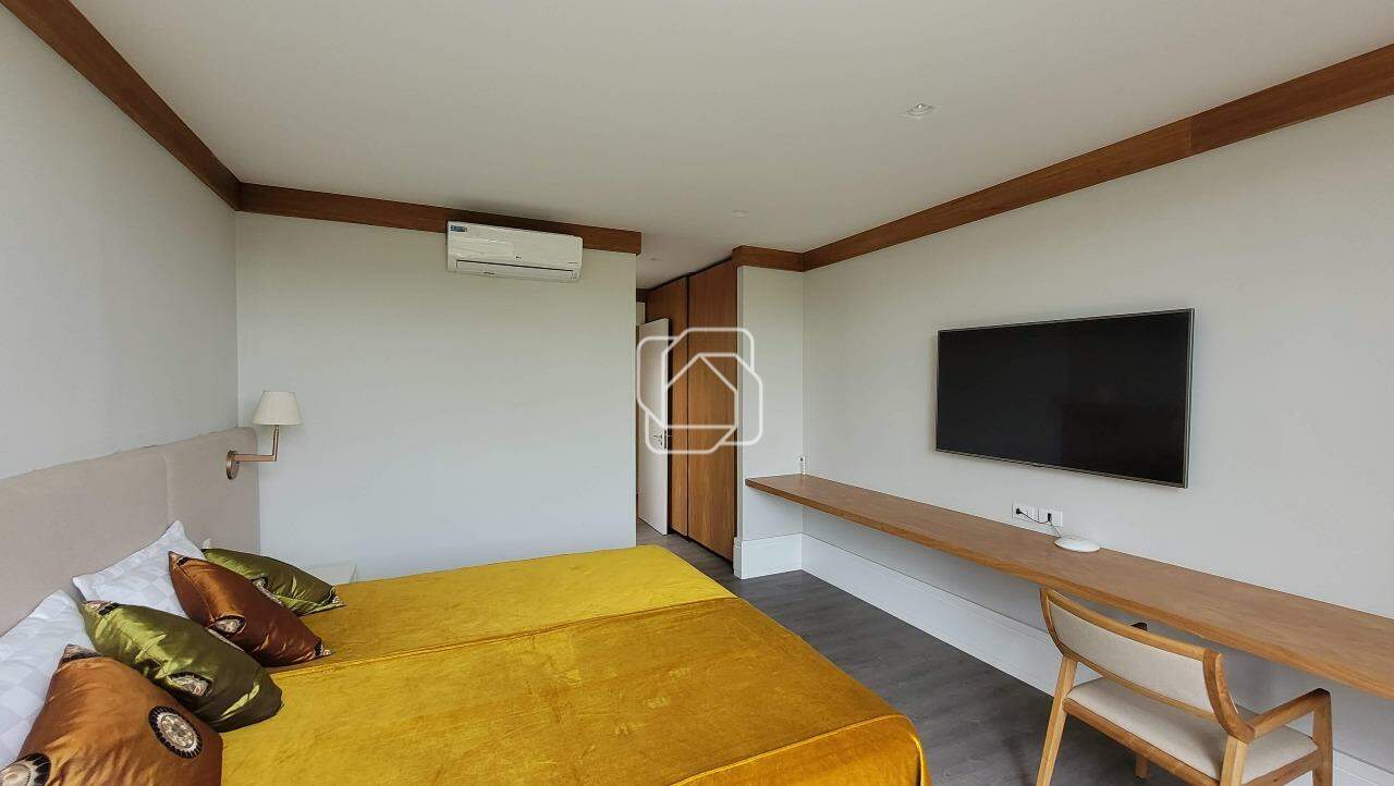 Casa de Condomínio para aluguel em Porto Feliz - SP - Condomínio Fazenda Boa Vista: 