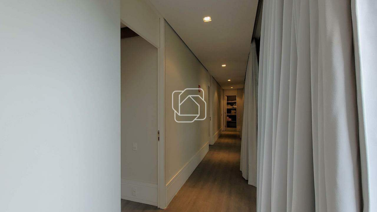 Casa de Condomínio para aluguel em Porto Feliz - SP - Condomínio Fazenda Boa Vista: 
