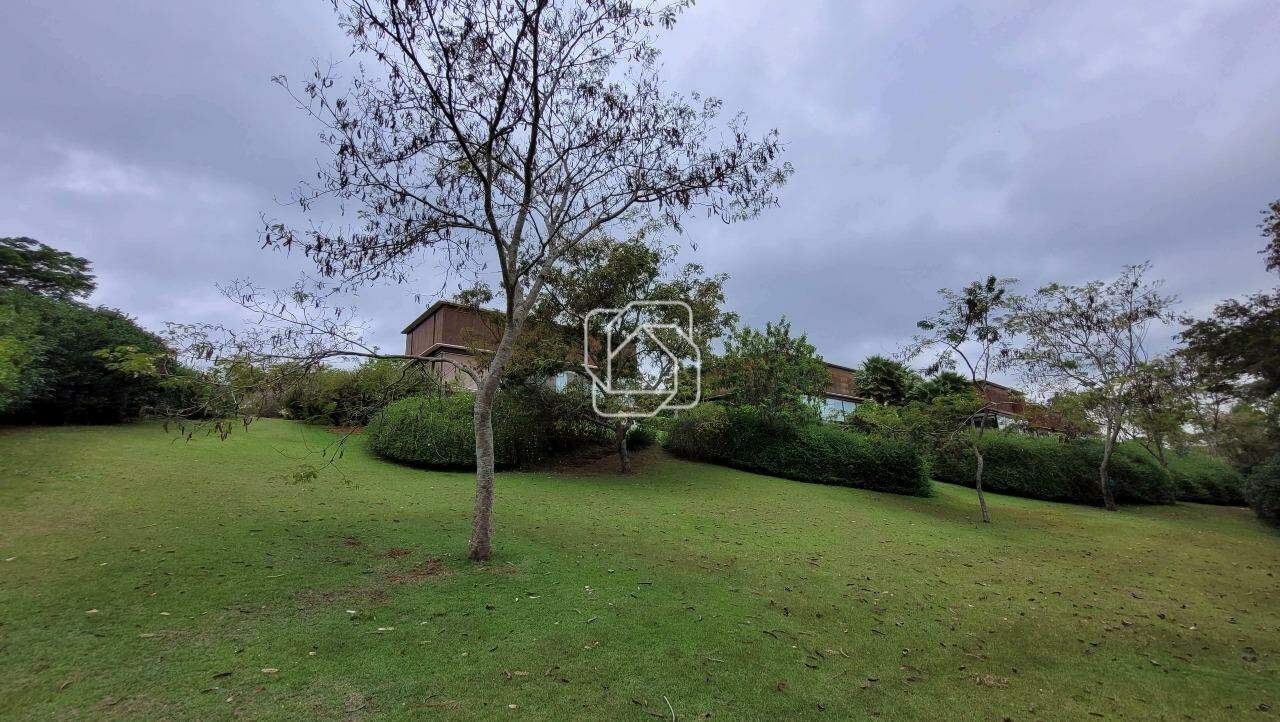 Casa de Condomínio para aluguel em Porto Feliz - SP - Condomínio Fazenda Boa Vista: 