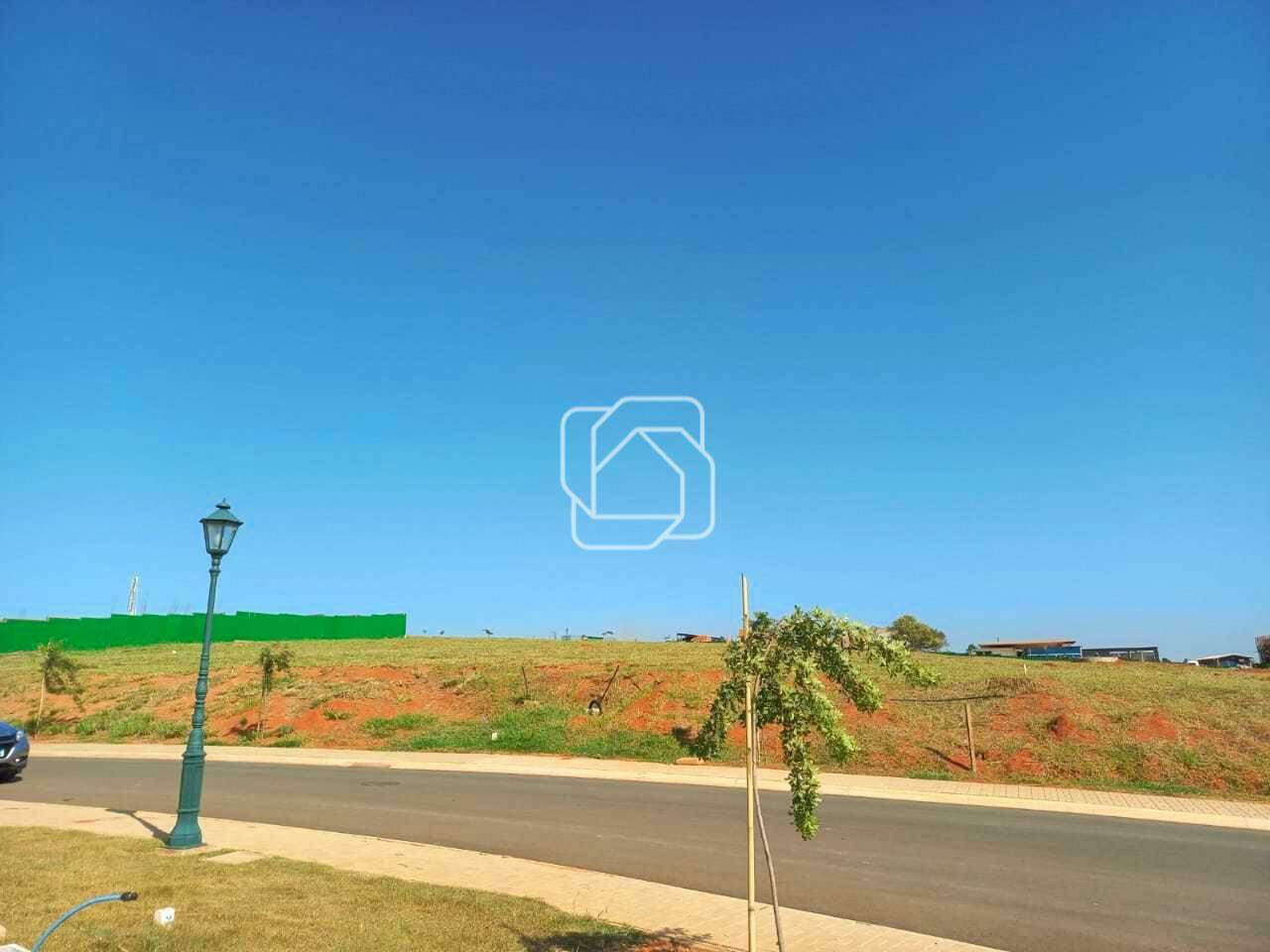 Terreno à venda em Itupeva - SP - Fazenda da Grama: Visão geral do terreno