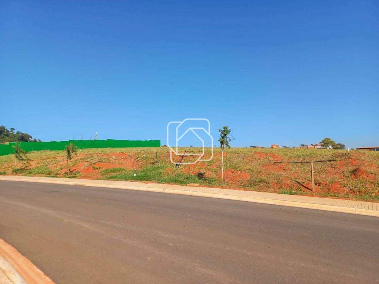 Terreno à venda em Itupeva - SP - Fazenda da Grama: Visão geral do terreno