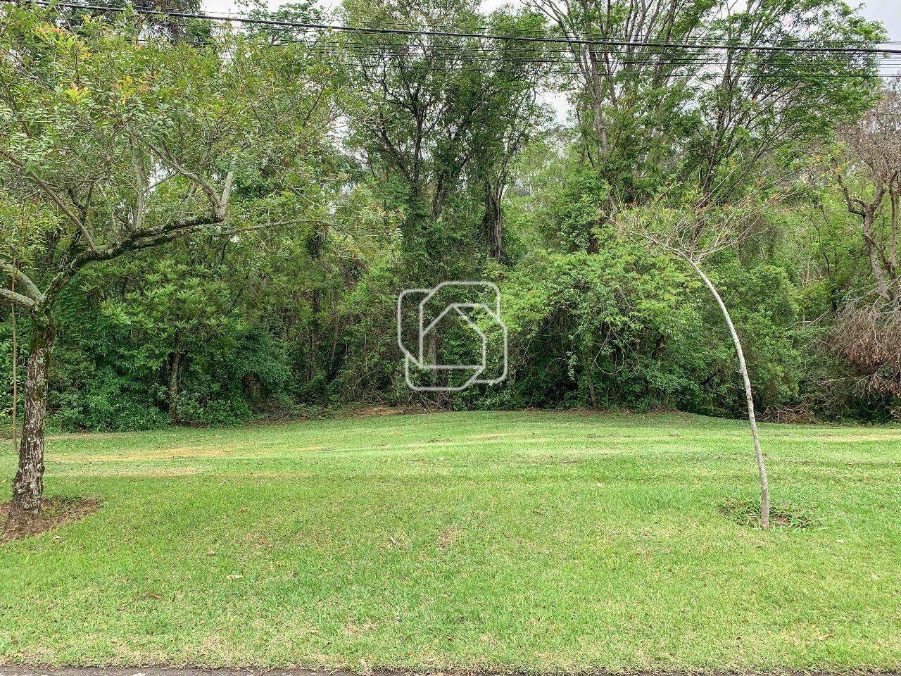 Terreno à venda em Itu - SP - Fazenda Vila Real de Itu: Visão geral do terreno