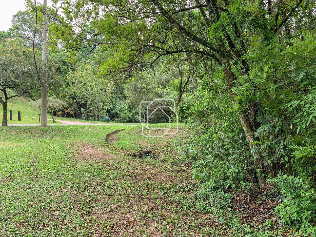Terreno à venda em Itu - SP - Fazenda Vila Real de Itu: Visão geral do terreno