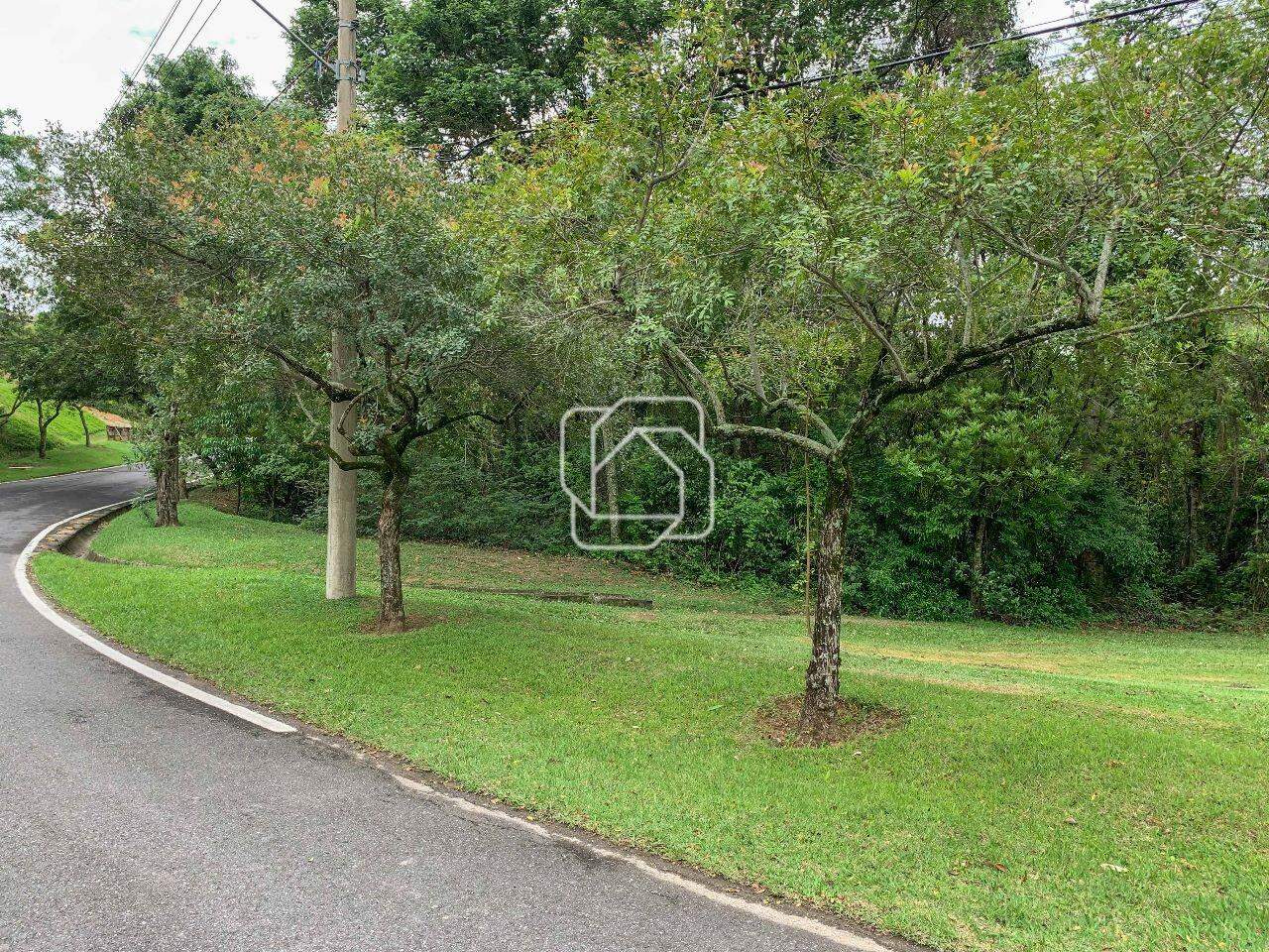 Terreno à venda em Itu - SP - Fazenda Vila Real de Itu: Visão geral do terreno
