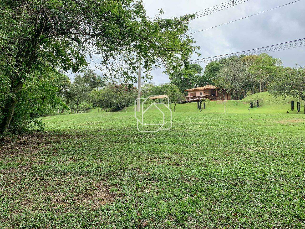 Terreno à venda em Itu - SP - Fazenda Vila Real de Itu: Visão geral do terreno