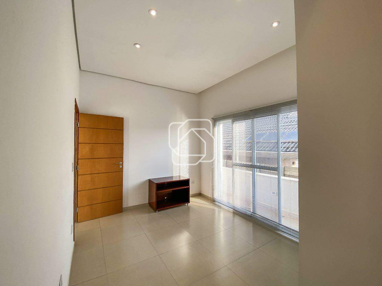 Casa de Condomínio à venda em Itu - SP - Condomínio Xapada Parque Ytu: Quarto
