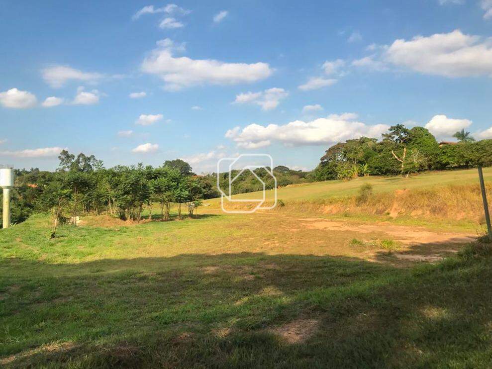 Terreno à venda em Salto - SP - Condomínio Moradas São Luiz: Visão geral do terreno