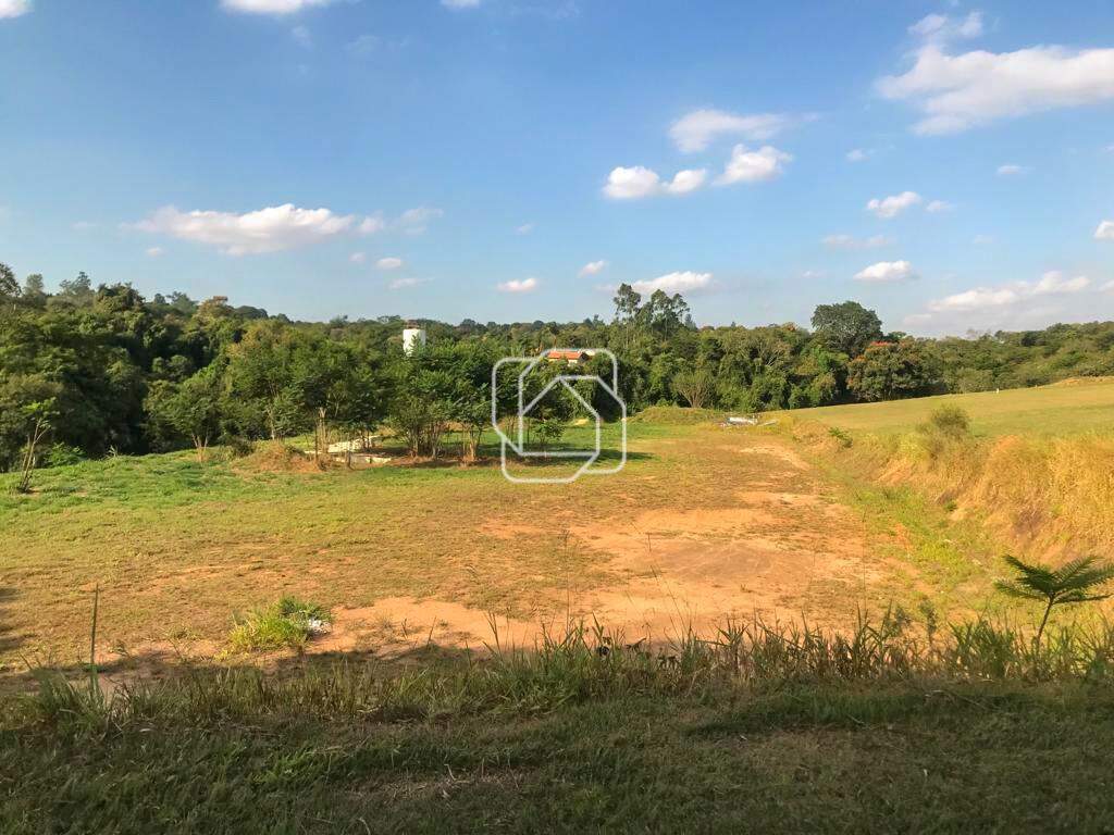 Terreno à venda em Salto - SP - Condomínio Moradas São Luiz: Visão geral do terreno