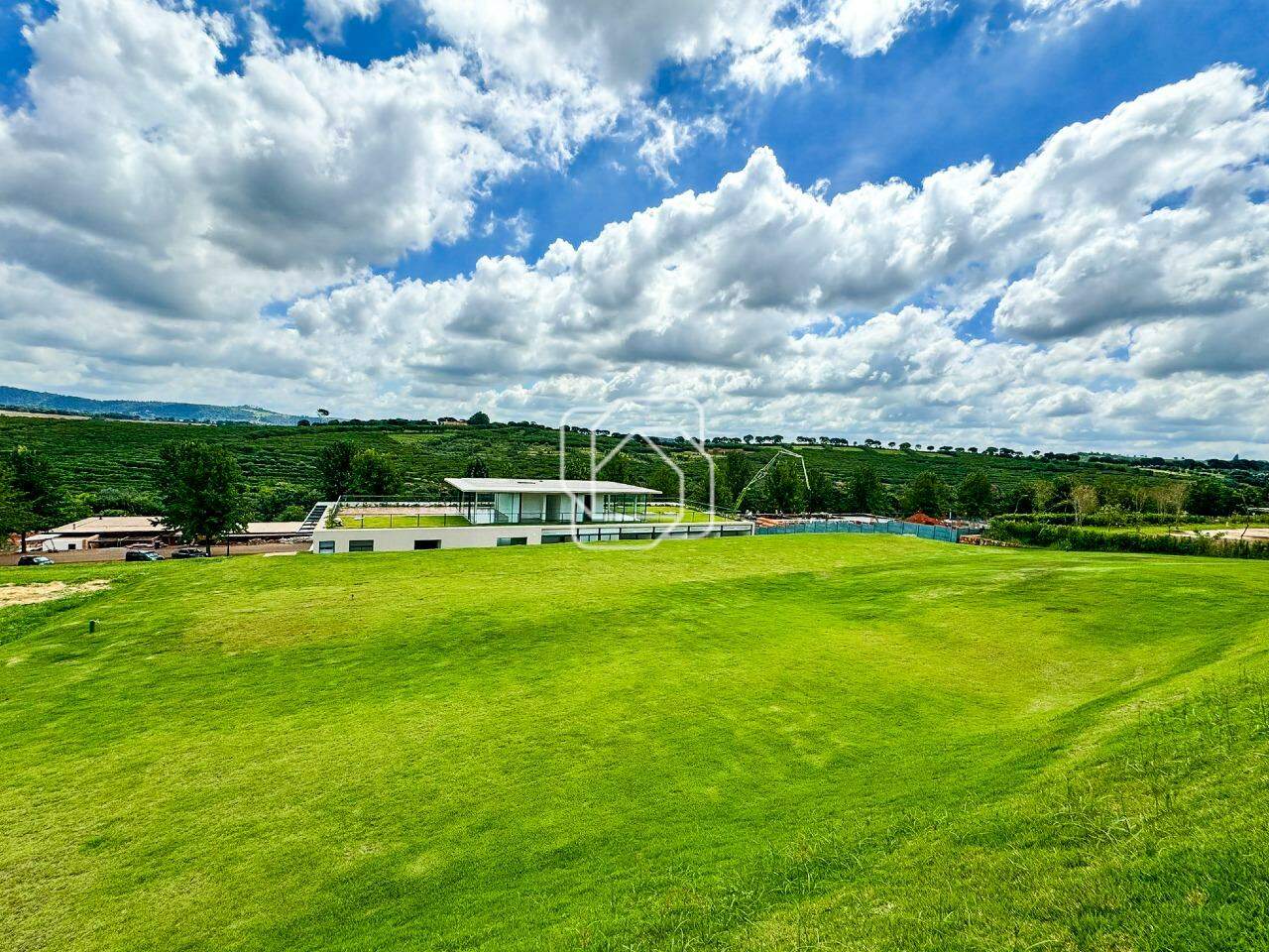 Casa de Condomínio à venda em Bragança Paulista - SP - Quinta da Baroneza: Área externa