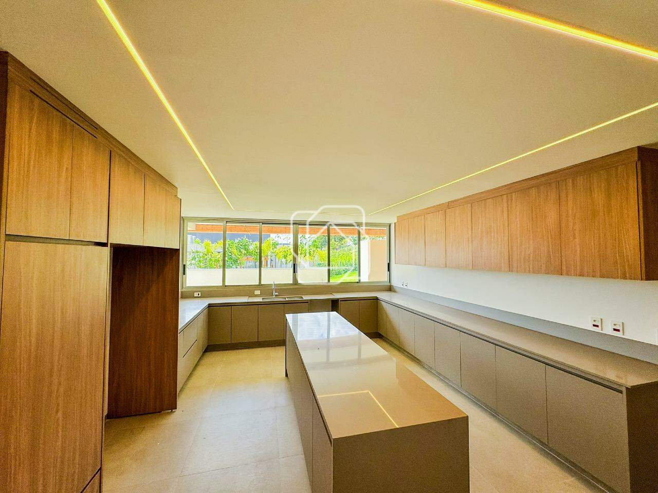 Casa de Condomínio à venda em Bragança Paulista - SP - Quinta da Baroneza: Cozinha