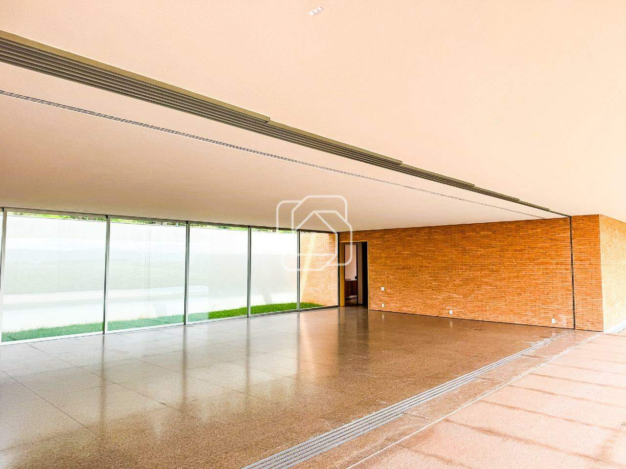 Casa de Condomínio à venda em Bragança Paulista - SP - Quinta da Baroneza: 