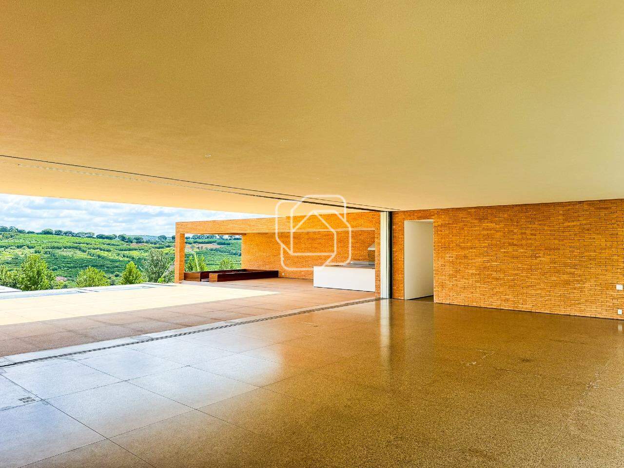 Casa de Condomínio à venda em Bragança Paulista - SP - Quinta da Baroneza: 