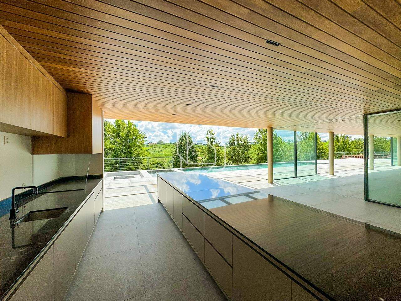 Casa de Condomínio à venda em Bragança Paulista - SP - Quinta da Baroneza: Área gourmet