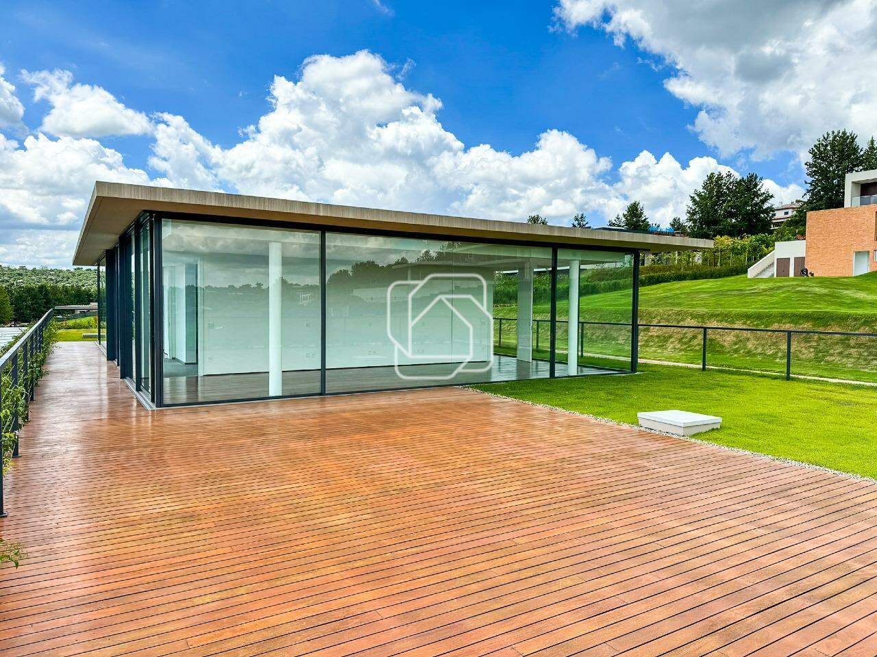 Casa de Condomínio à venda em Bragança Paulista - SP - Quinta da Baroneza: 