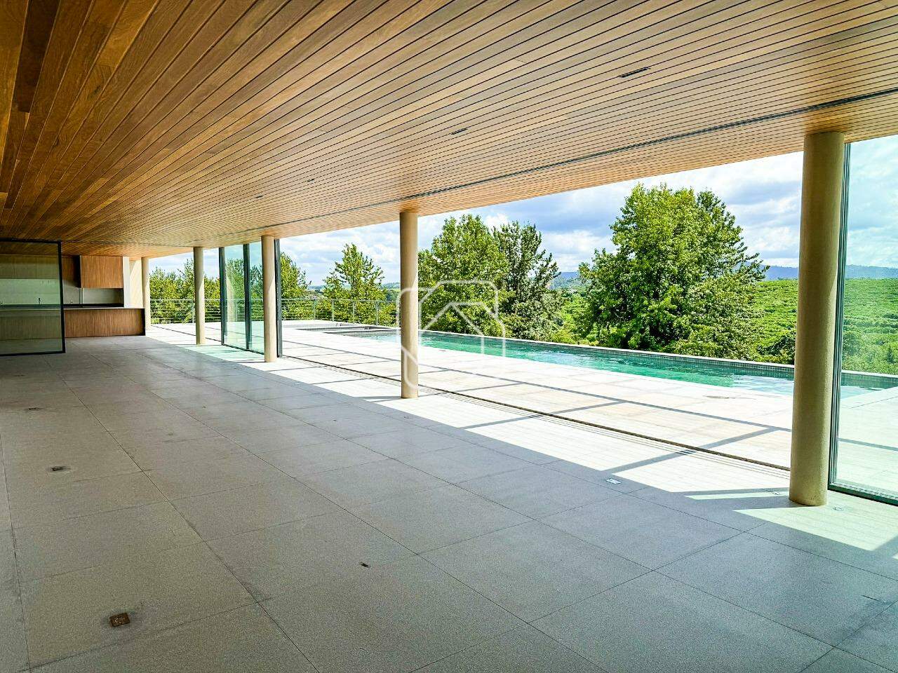 Casa de Condomínio à venda em Bragança Paulista - SP - Quinta da Baroneza: 