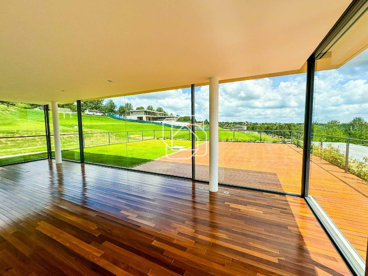 Casa de Condomínio à venda em Bragança Paulista - SP - Quinta da Baroneza: 