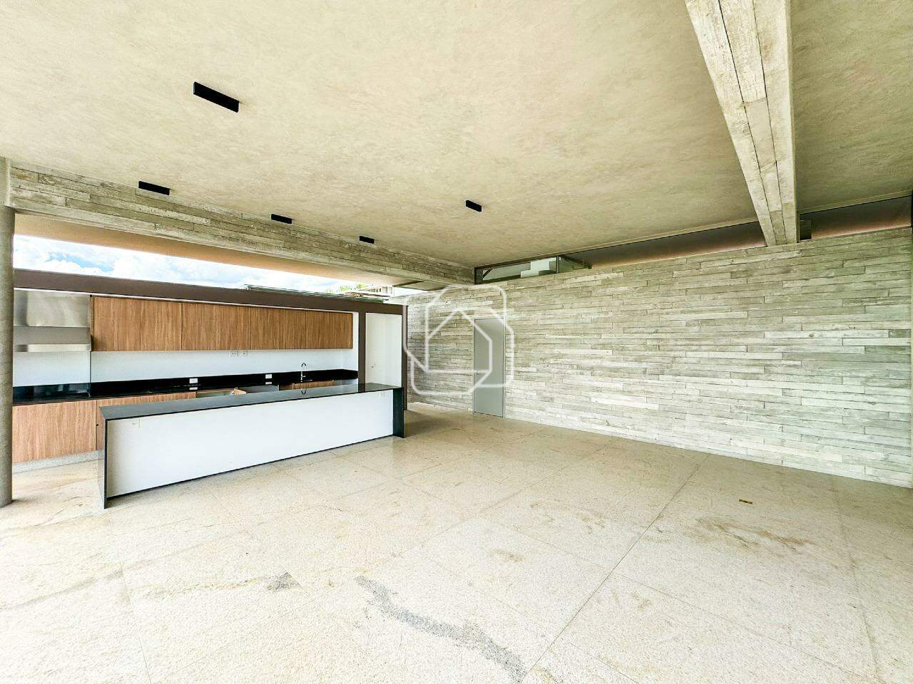 Casa de Condomínio à venda em Bragança Paulista - SP - Quinta da Baroneza: Área gourmet