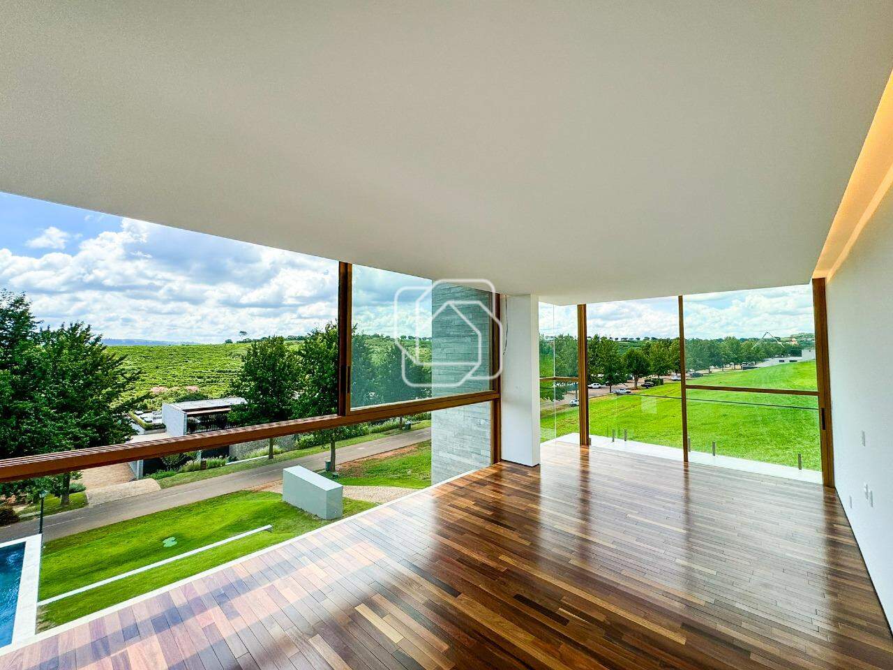 Casa de Condomínio à venda em Bragança Paulista - SP - Quinta da Baroneza: Suíte