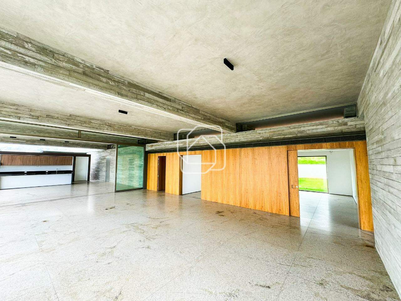 Casa de Condomínio à venda em Bragança Paulista - SP - Quinta da Baroneza: Área externa