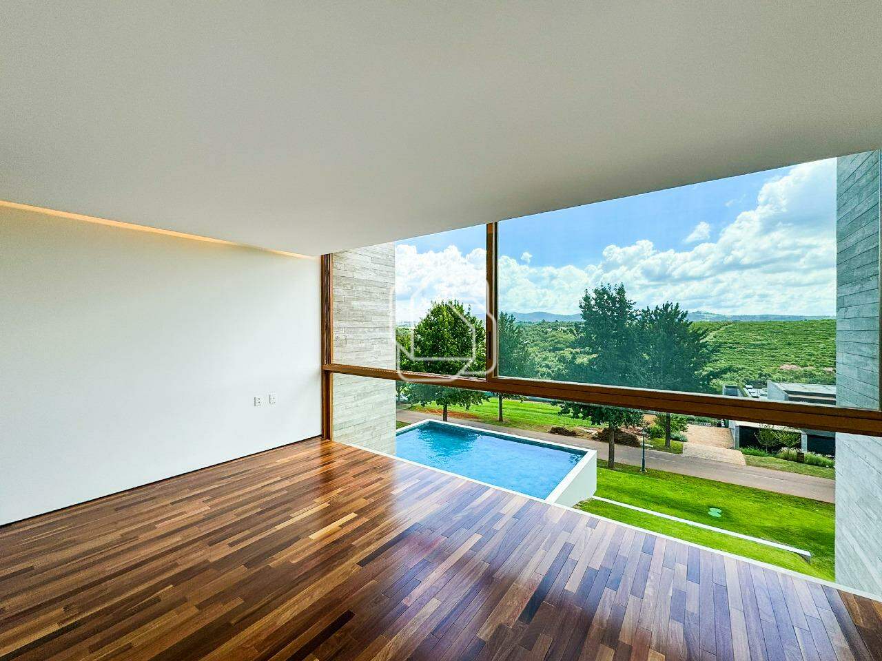 Casa de Condomínio à venda em Bragança Paulista - SP - Quinta da Baroneza: Suíte