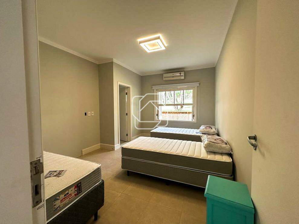 Casa de Condomínio à venda em Itu - SP - Condomínio City Castelo: Quarto