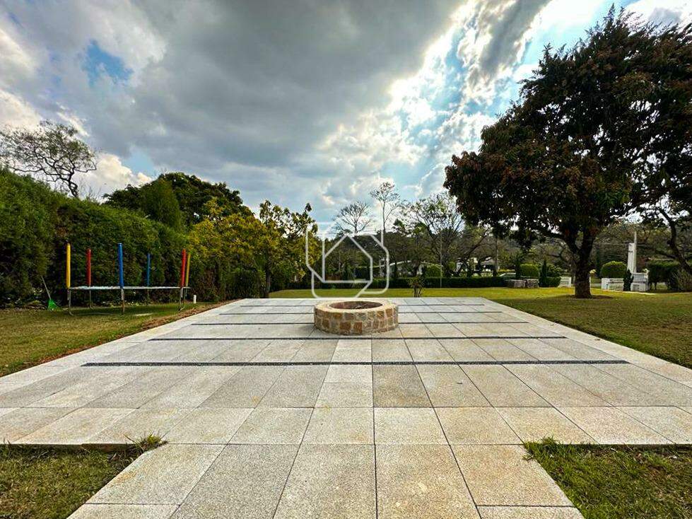 Casa de Condomínio à venda em Itu - SP - Condomínio City Castelo: Área externa
