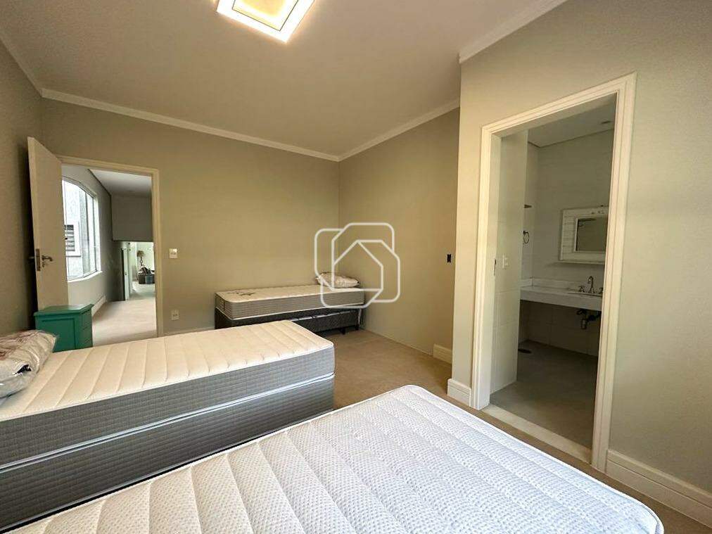Casa de Condomínio à venda em Itu - SP - Condomínio City Castelo: Quarto