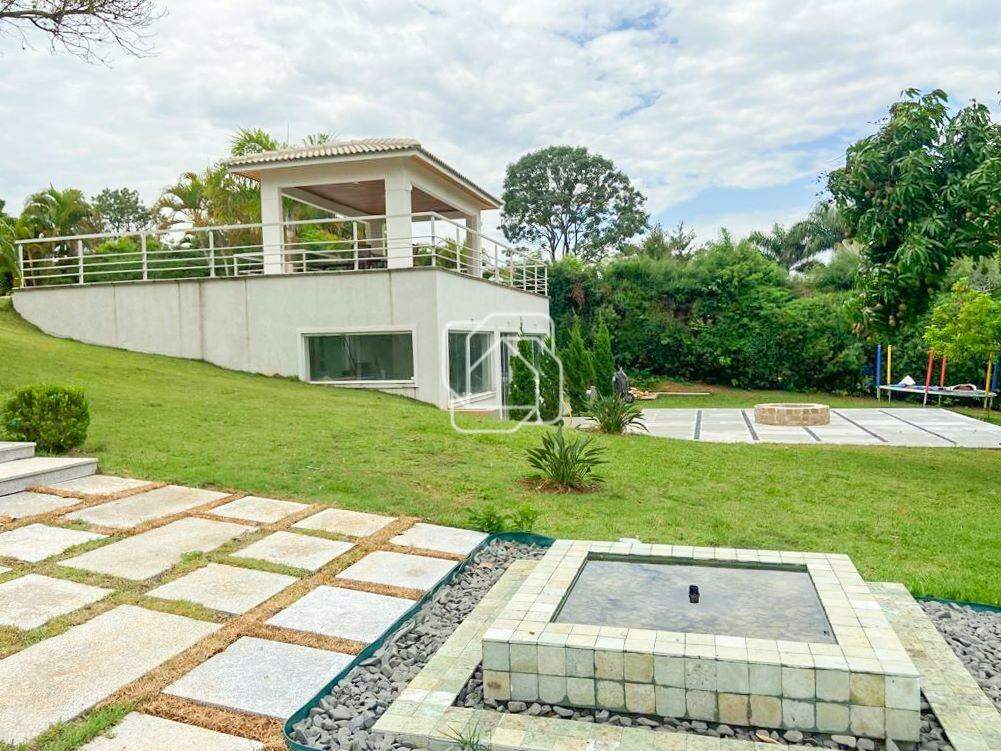 Casa de Condomínio à venda em Itu - SP - Condomínio City Castelo: Gramado