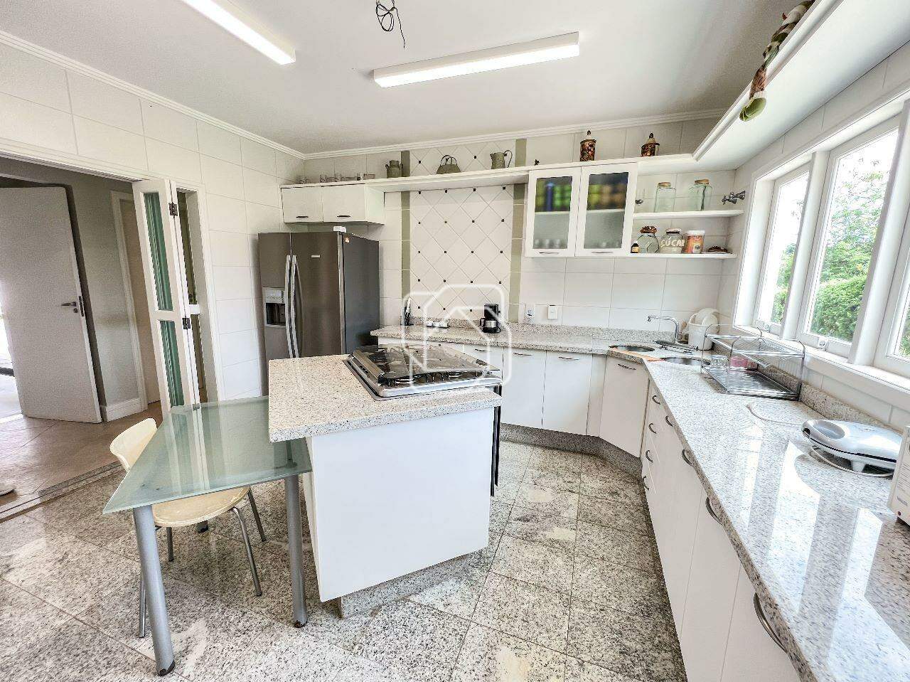 Casa de Condomínio à venda em Itu - SP - Condomínio City Castelo: Cozinha