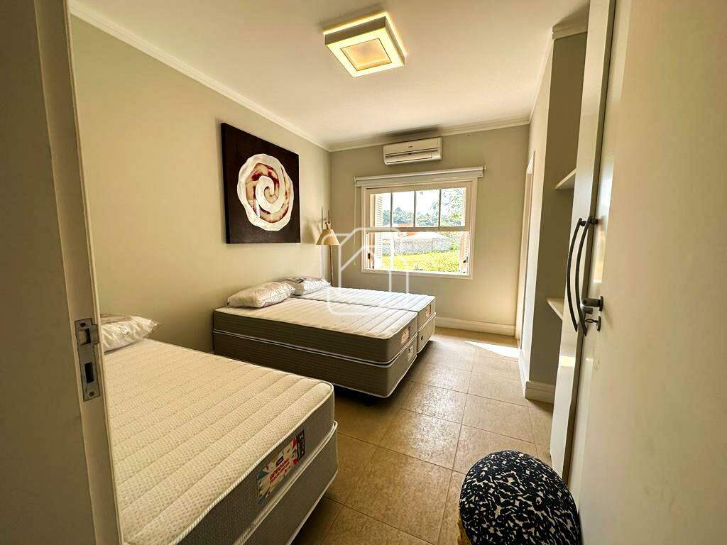 Casa de Condomínio à venda em Itu - SP - Condomínio City Castelo: Quarto